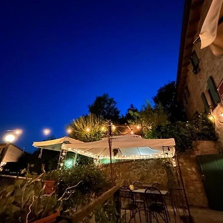 Locanda Dei Fienili Del Campiaro Grizzana Exterior foto