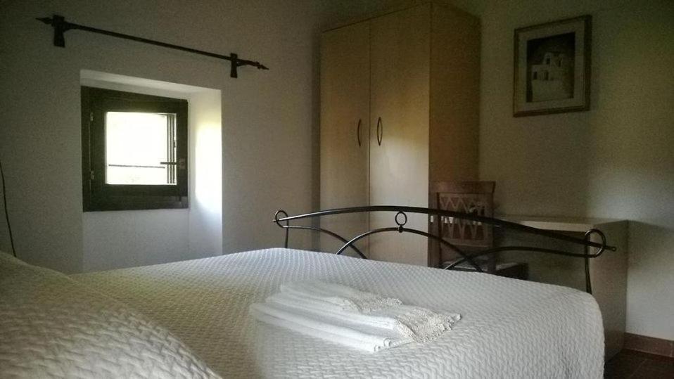 Locanda Dei Fienili Del Campiaro Grizzana Exterior foto