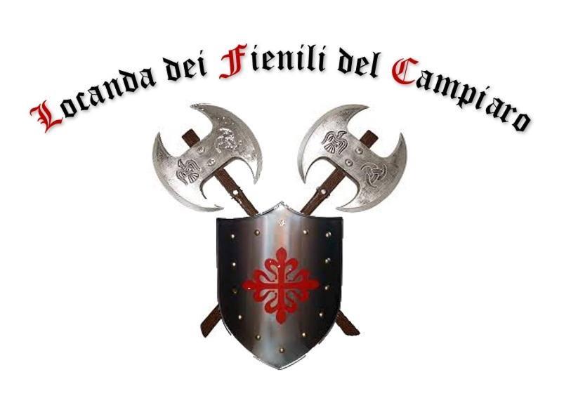 Locanda Dei Fienili Del Campiaro Grizzana Exterior foto