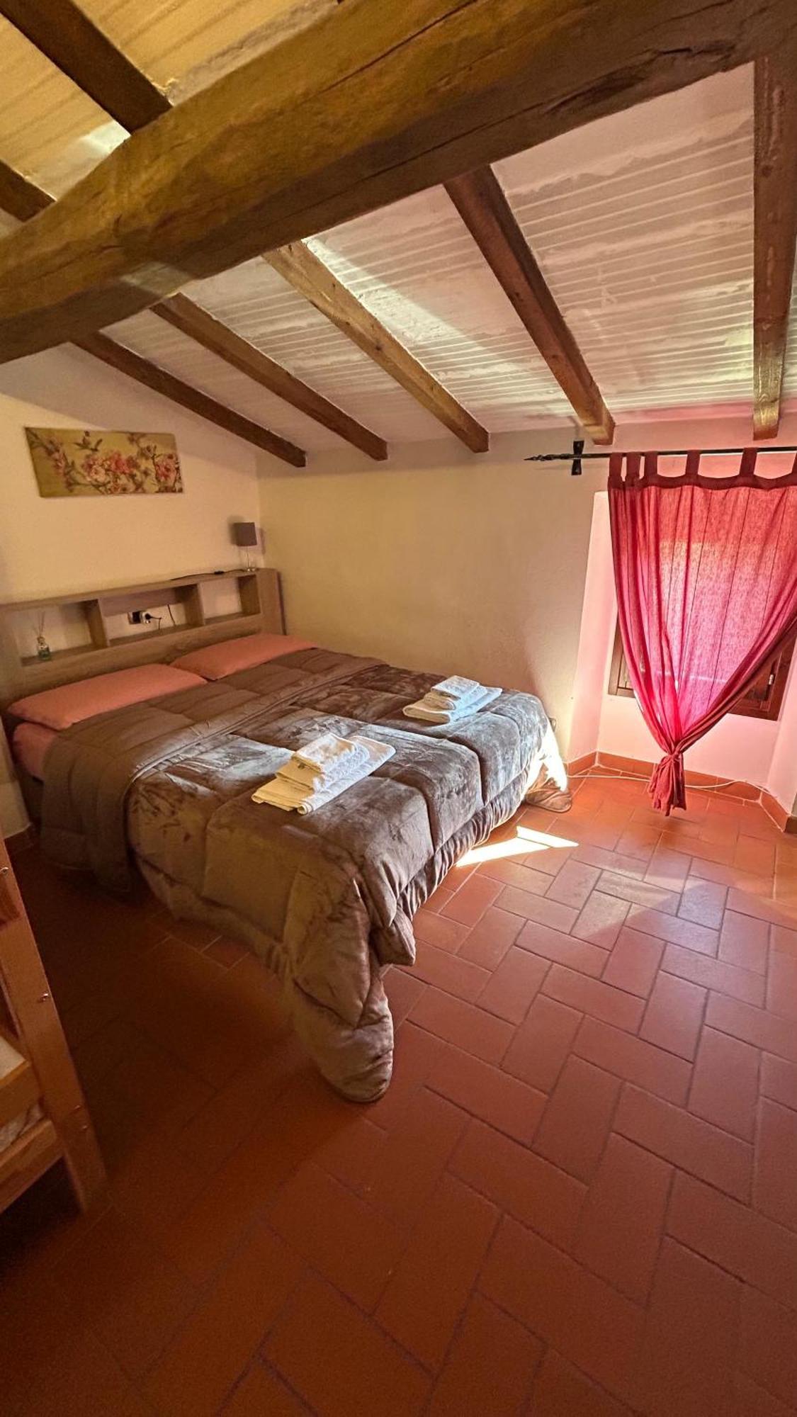 Locanda Dei Fienili Del Campiaro Grizzana Exterior foto