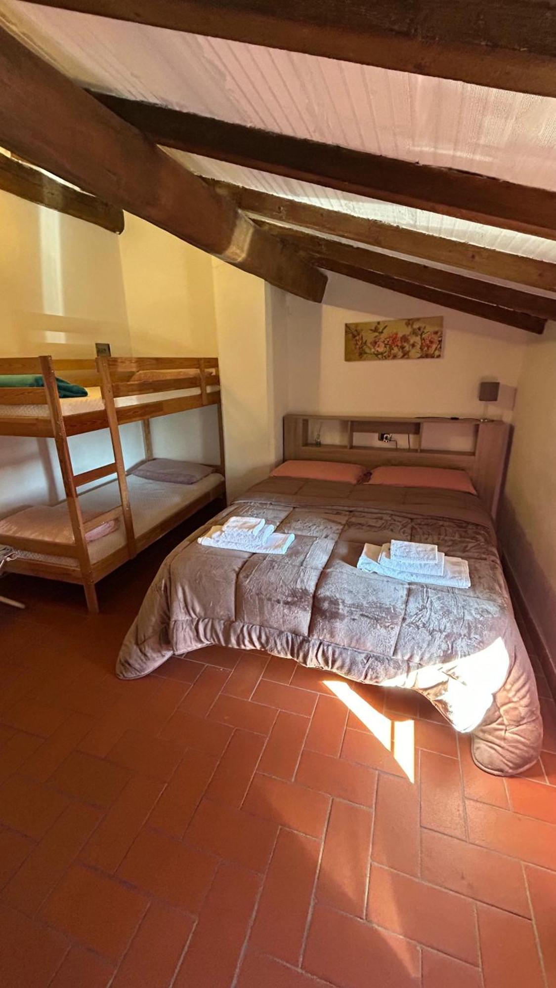 Locanda Dei Fienili Del Campiaro Grizzana Exterior foto